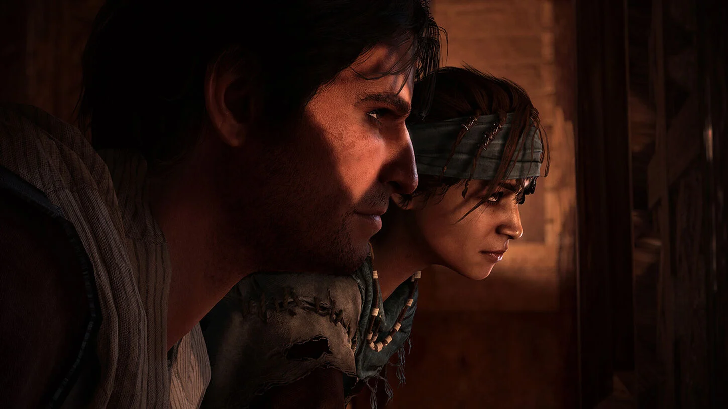 Assassin’s Creed Mirage: Master Assassin Upgrade Bundle 1