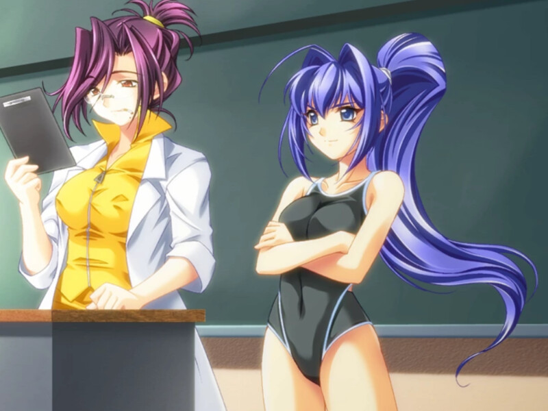 Kimi ga Nozomu Eien: Enhanced Edition – Another Episode Collection+