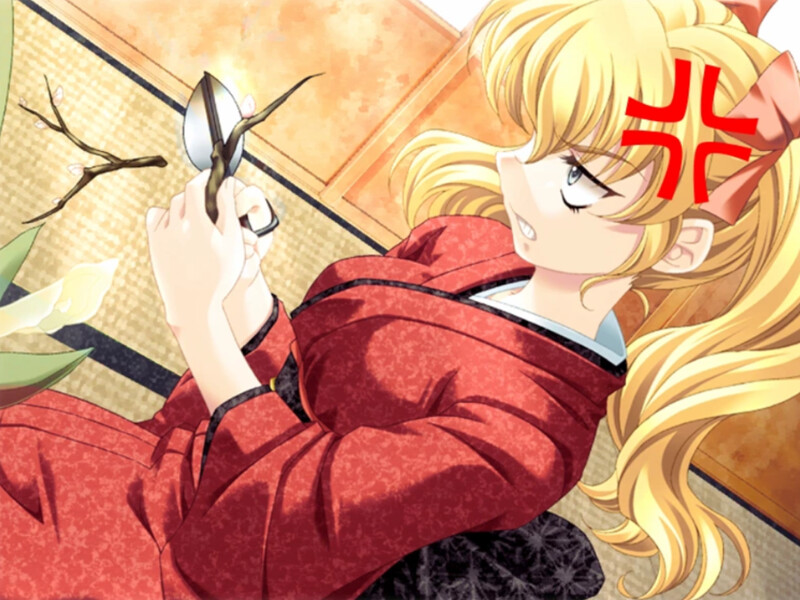 Kimi ga Nozomu Eien: Enhanced Edition – Another Episode Collection+