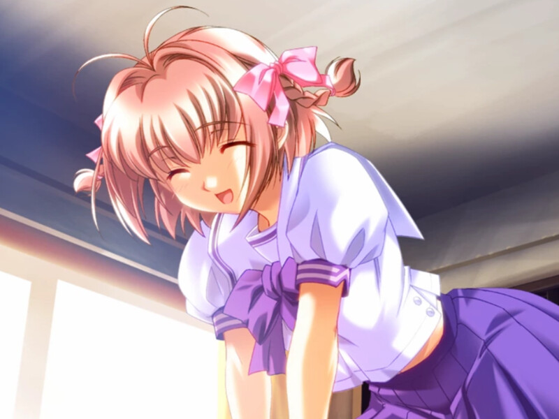 Kimi ga Nozomu Eien: Enhanced Edition – Another Episode Collection+