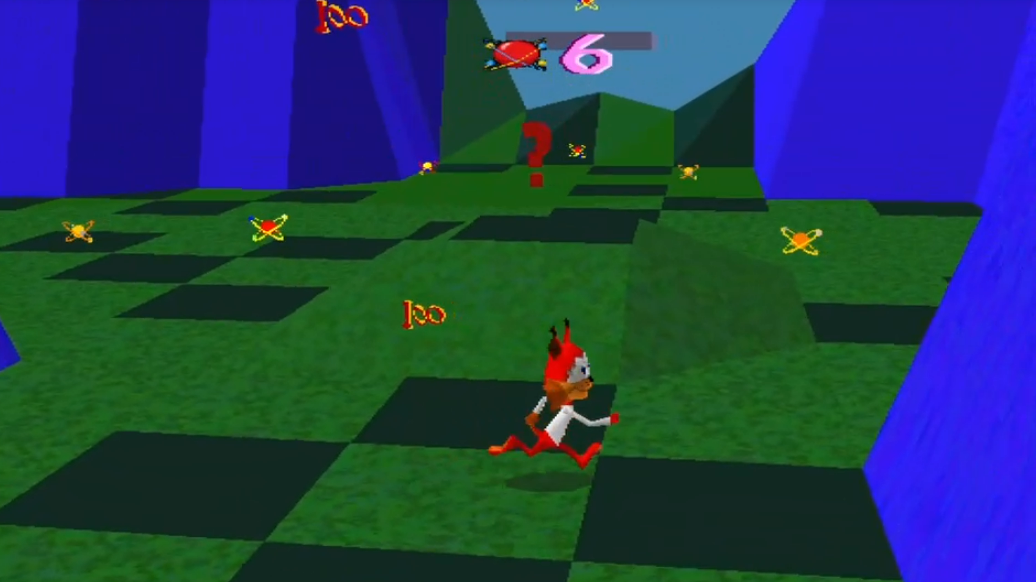 Bubsy 3D: ReFurBished