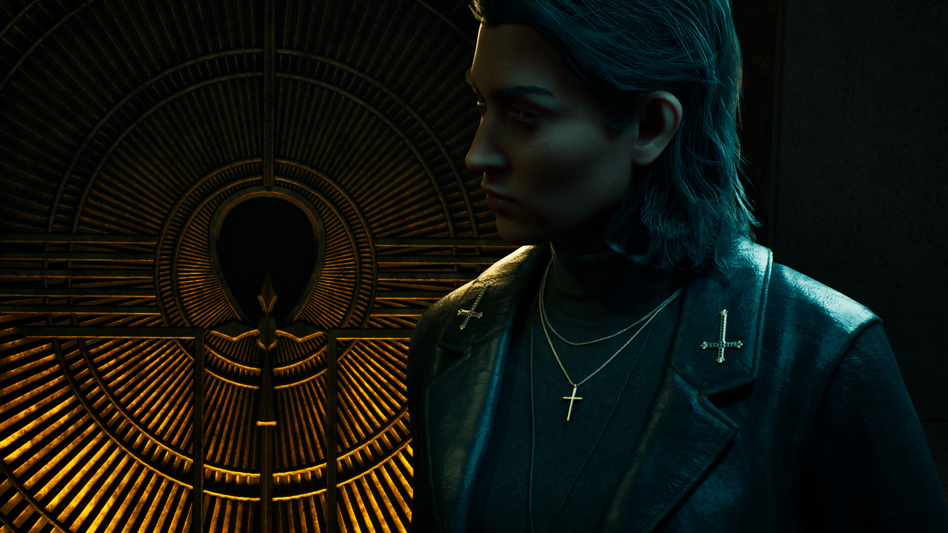 Vampire: The Masquerade – Bloodlines 2 – Shadows &amp; Silk