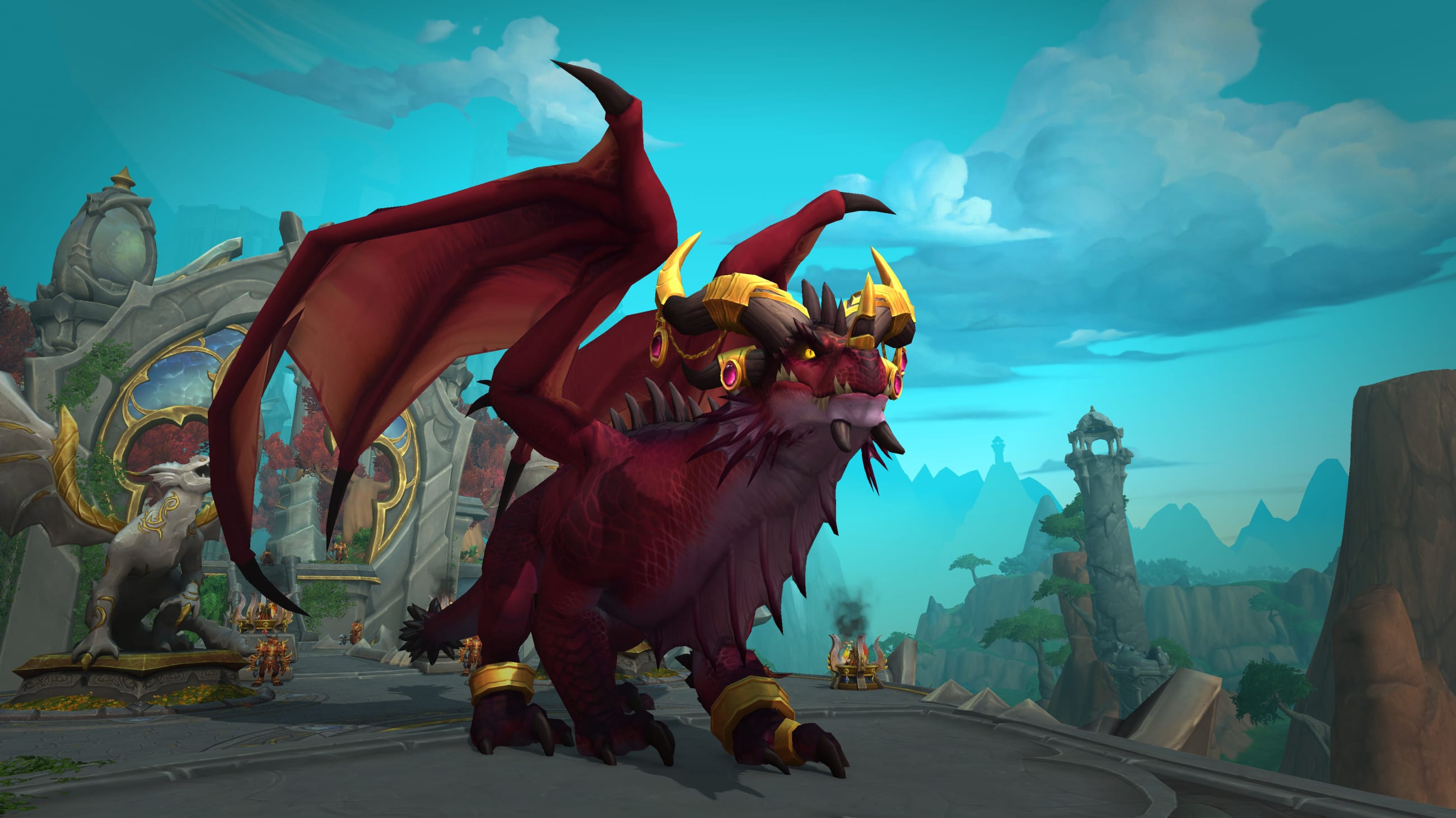 World of Warcraft: Midnight