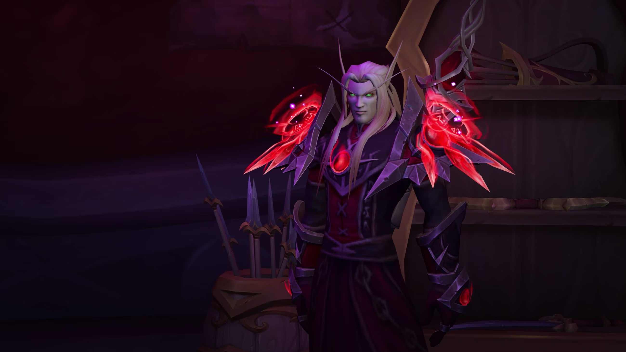 World of Warcraft: Midnight