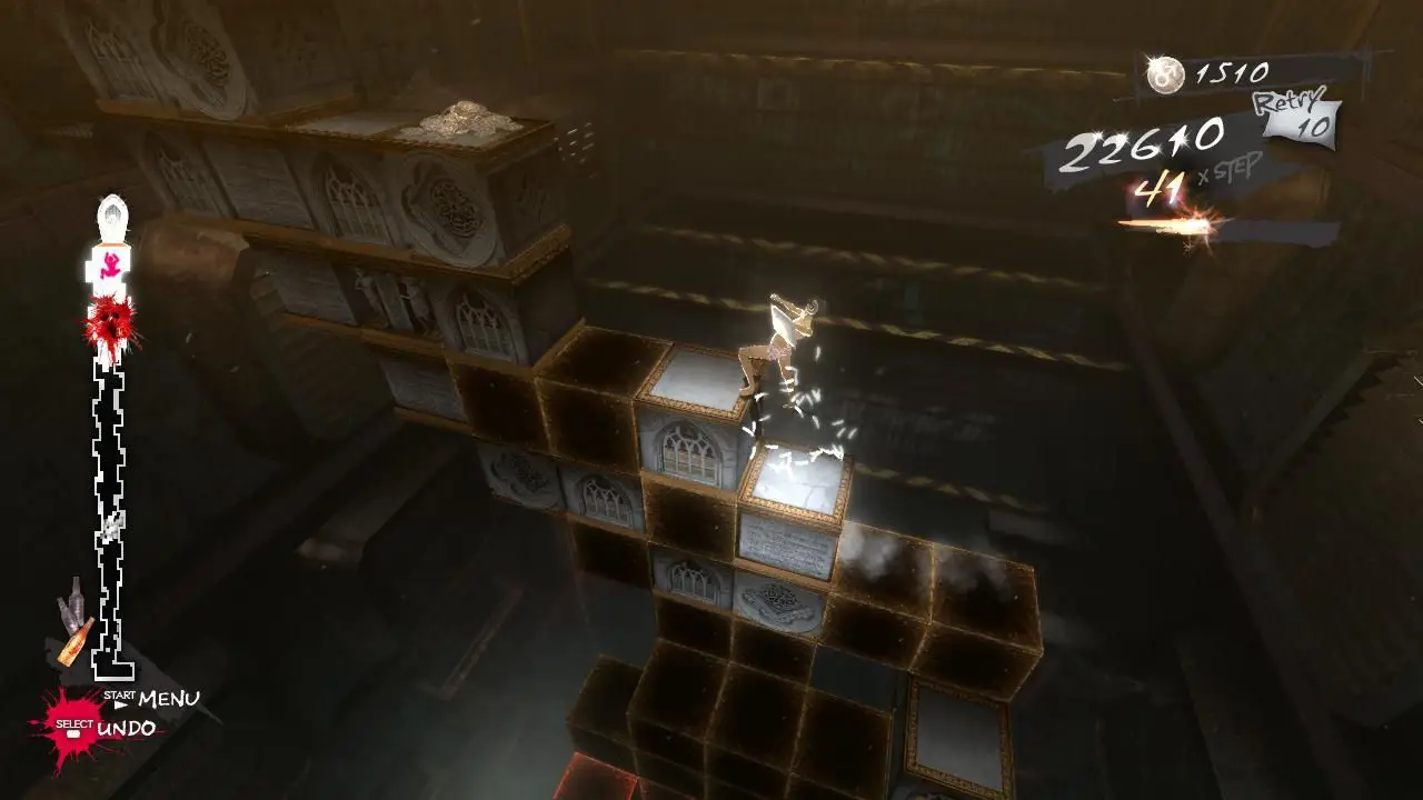 Catherine: Full Body – Launch Edition