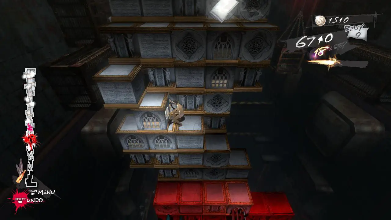 Catherine: Full Body – Launch Edition