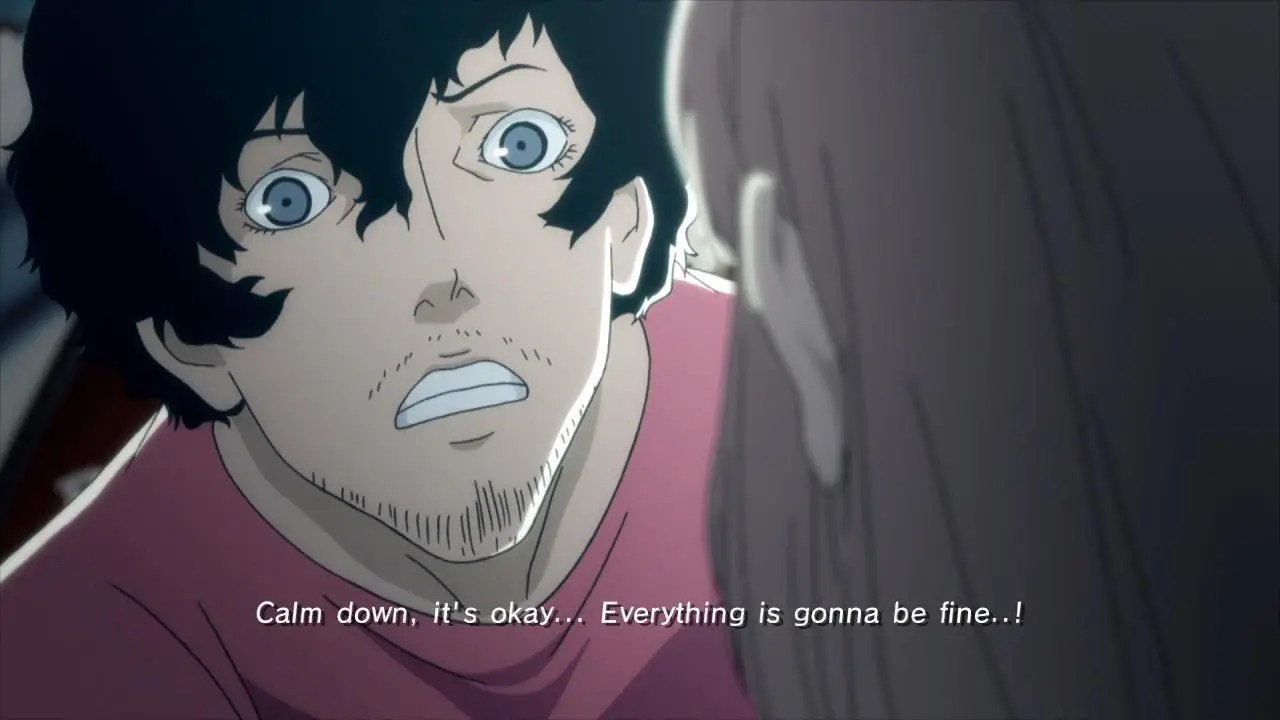 Catherine: Full Body – Launch Edition