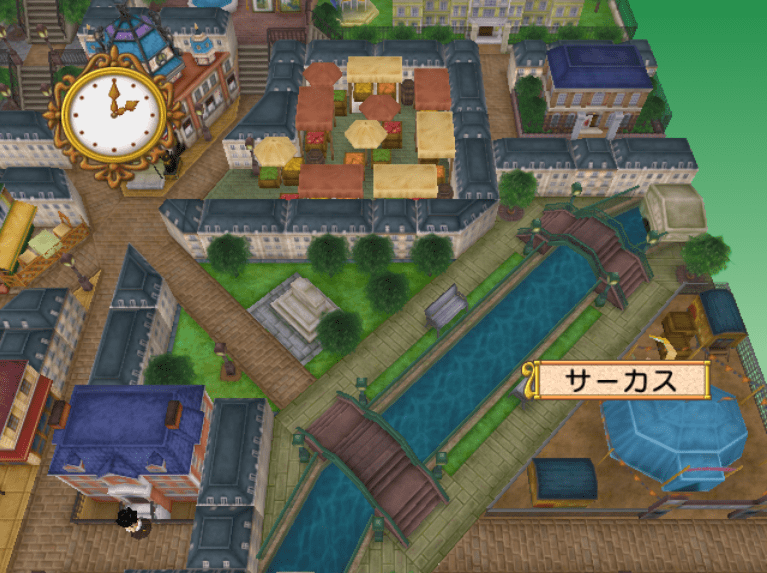 Sakura Taisen 3: Paris ha Moeteiru ka?