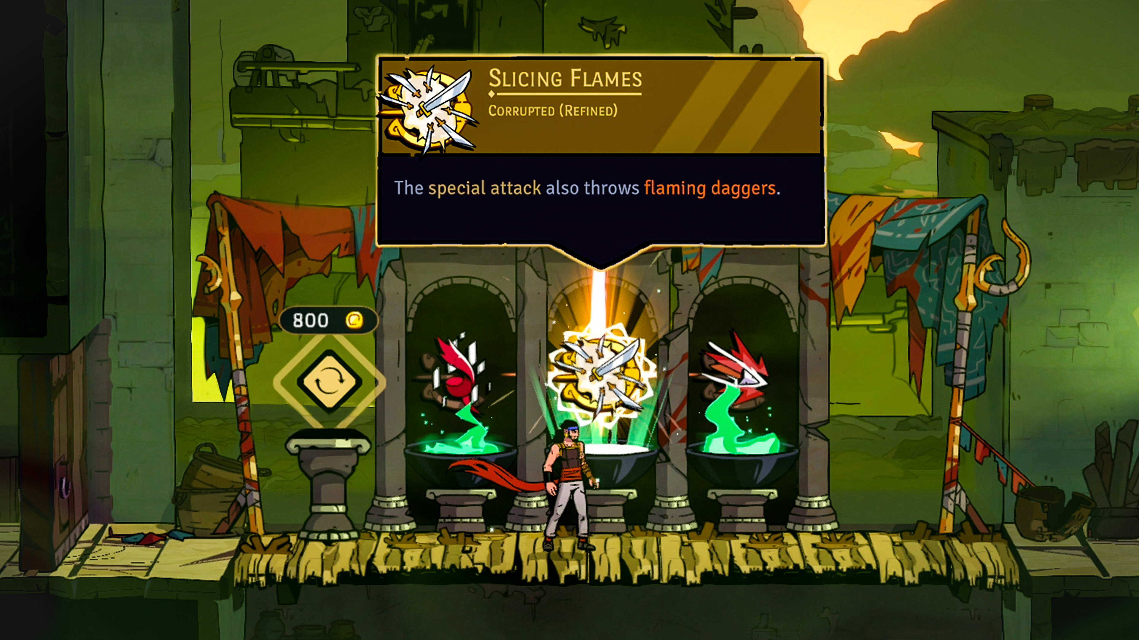 The Rogue Prince of Persia