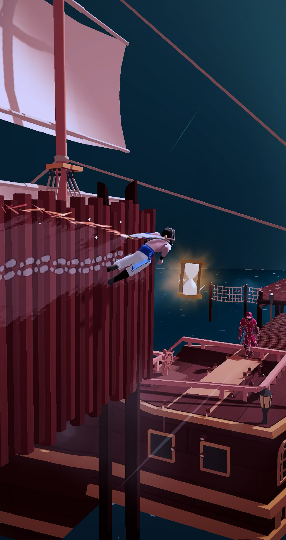 Prince of Persia: Escape 2