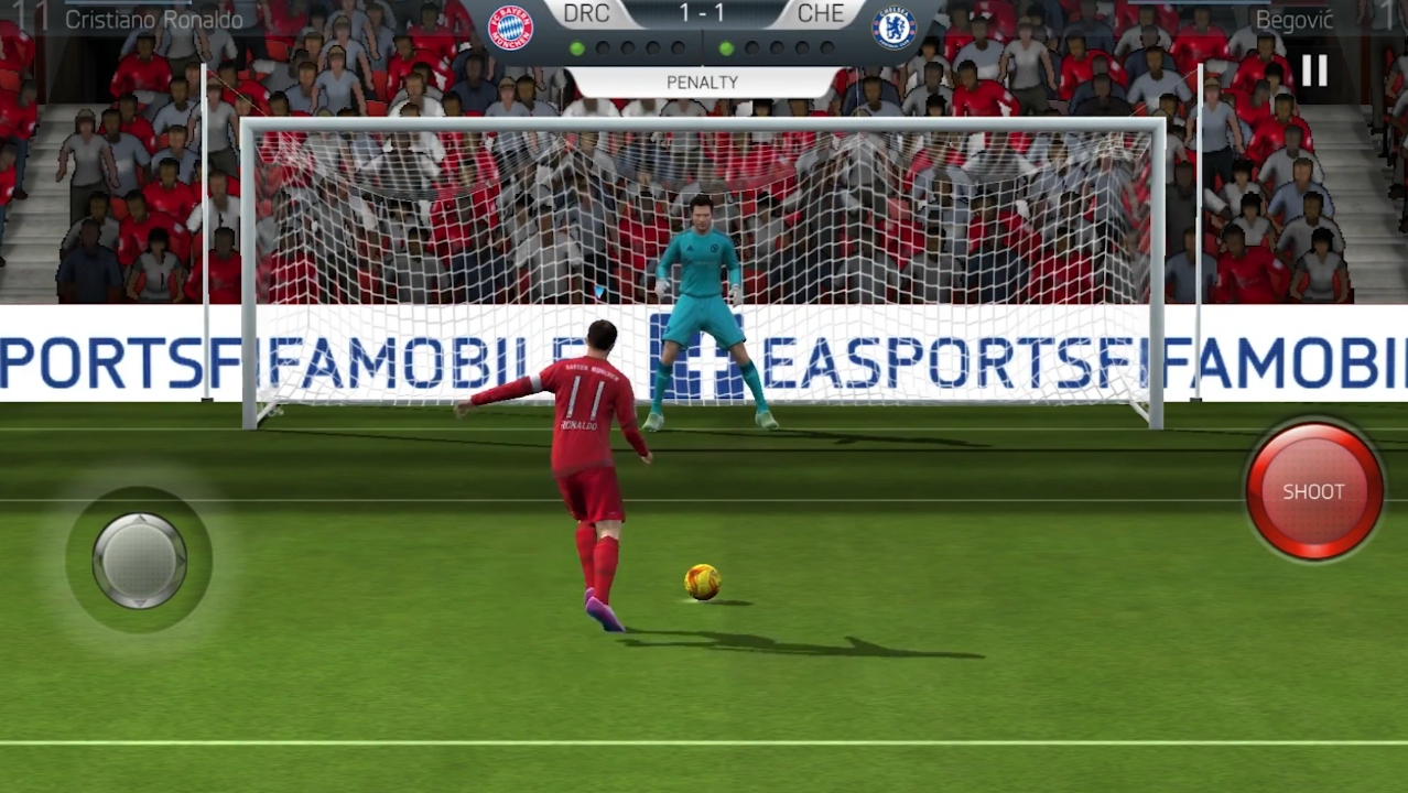 FIFA 16