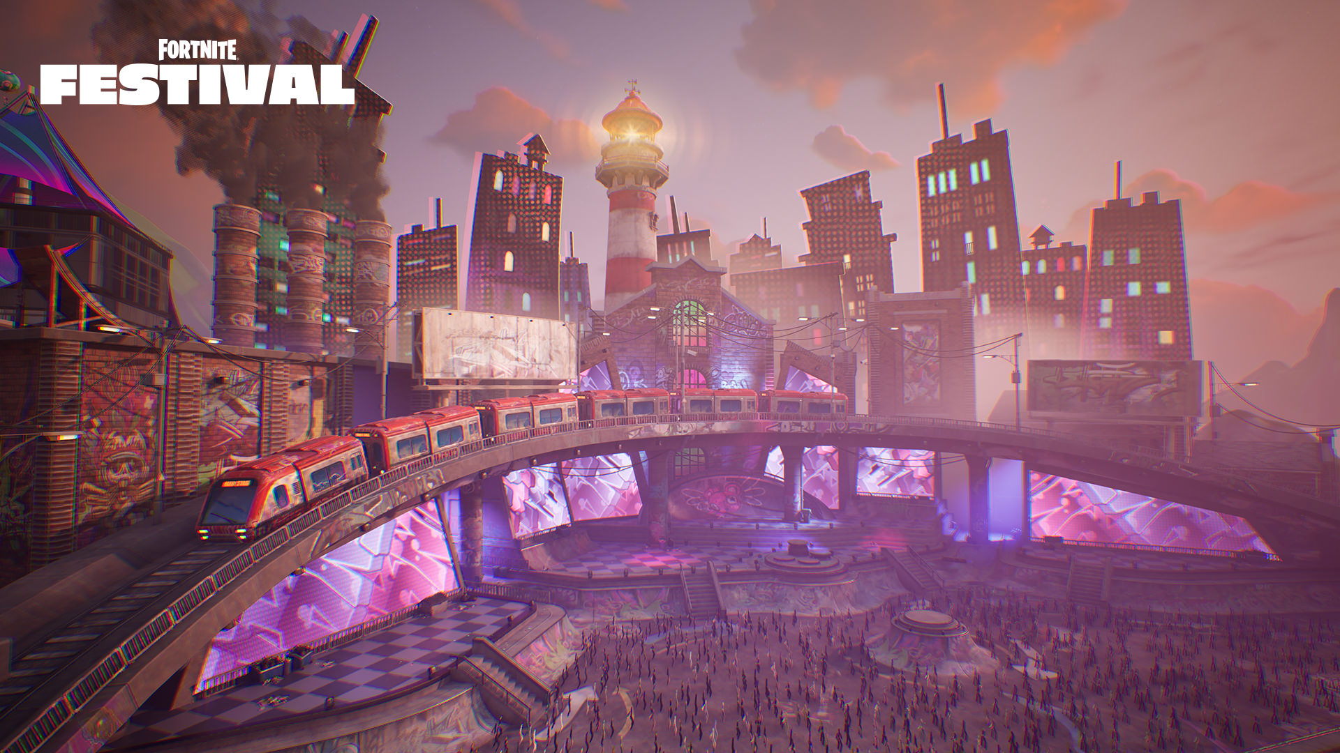 Fortnite Festival: Season 10