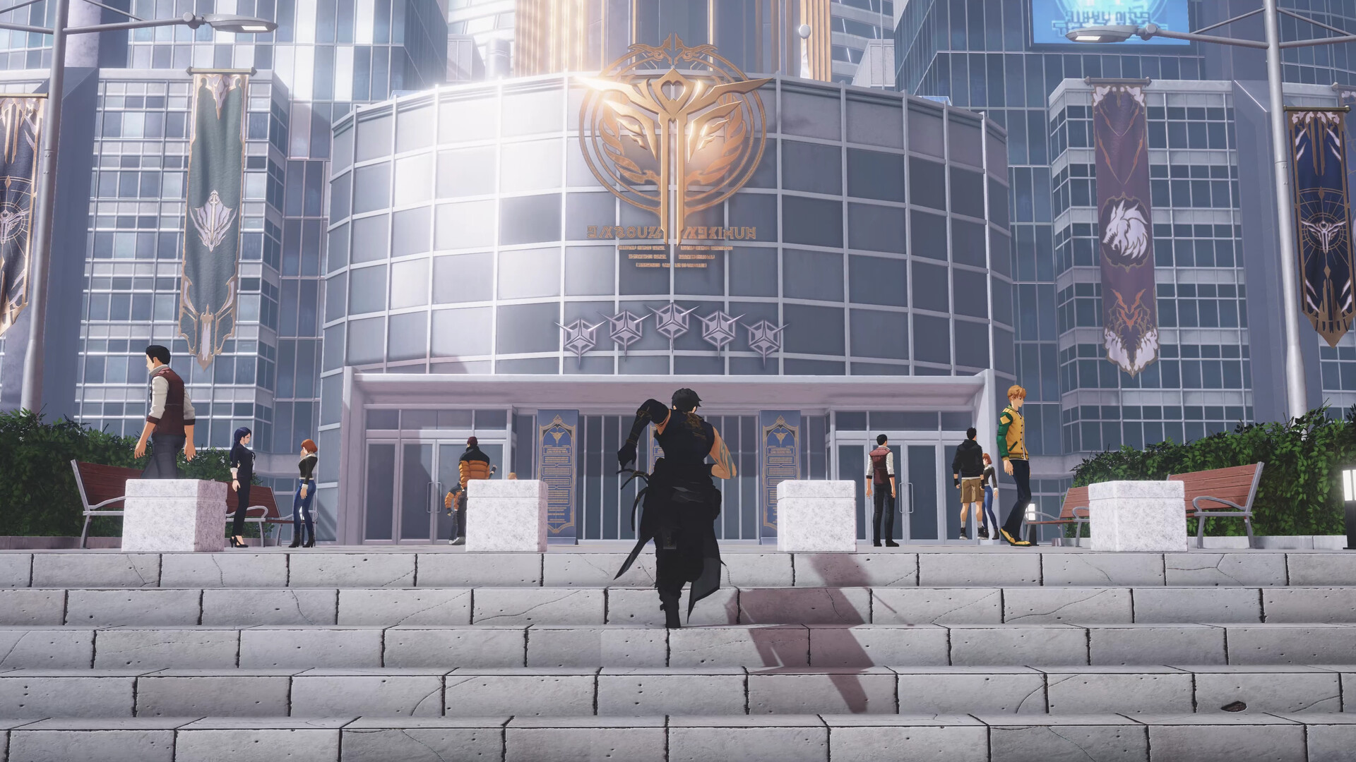 Solo Leveling: Arise Overdrive – Deluxe Edition