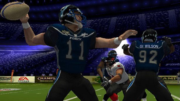 Arena Football