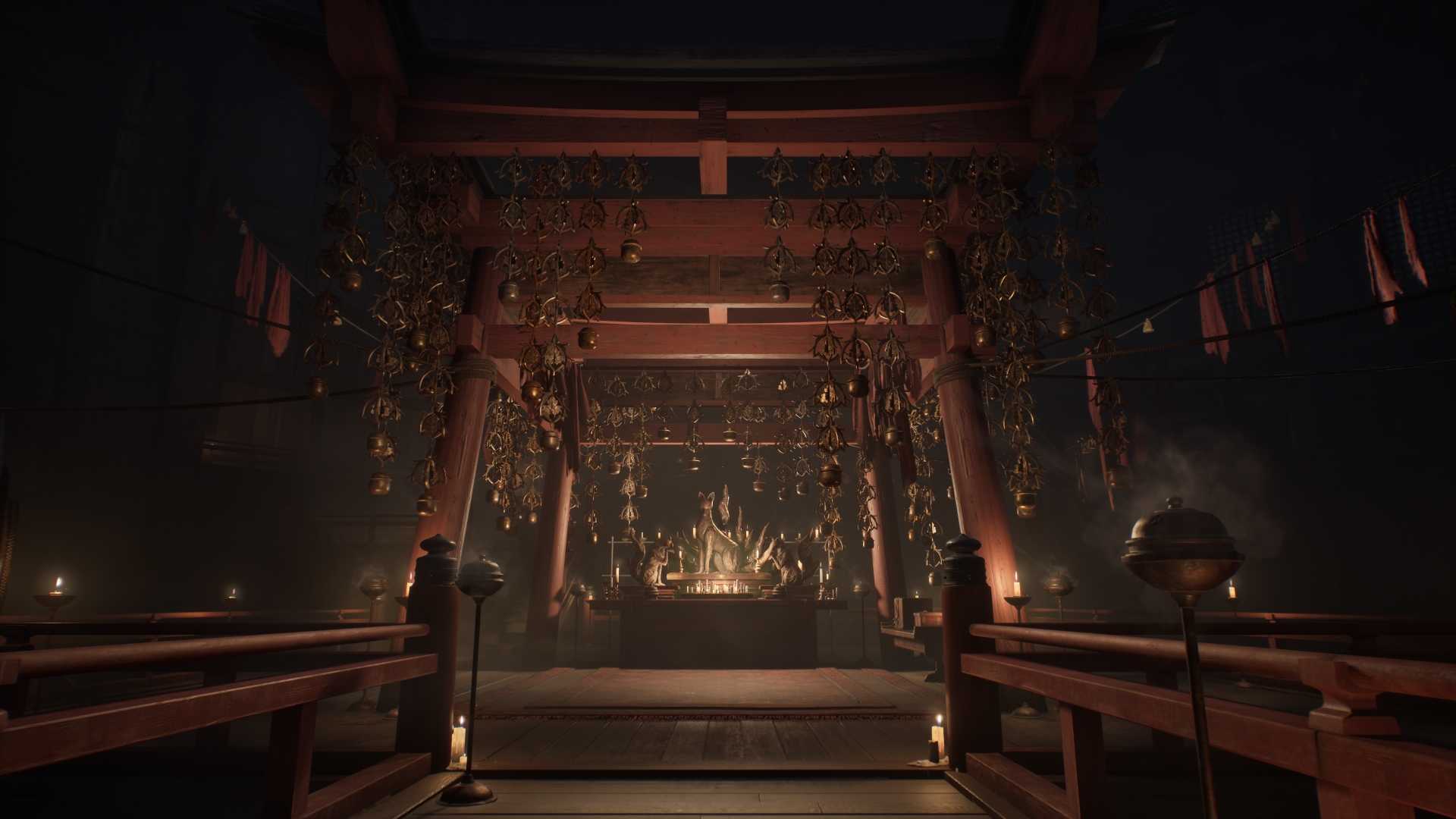 Silent Hill f: Deluxe Edition