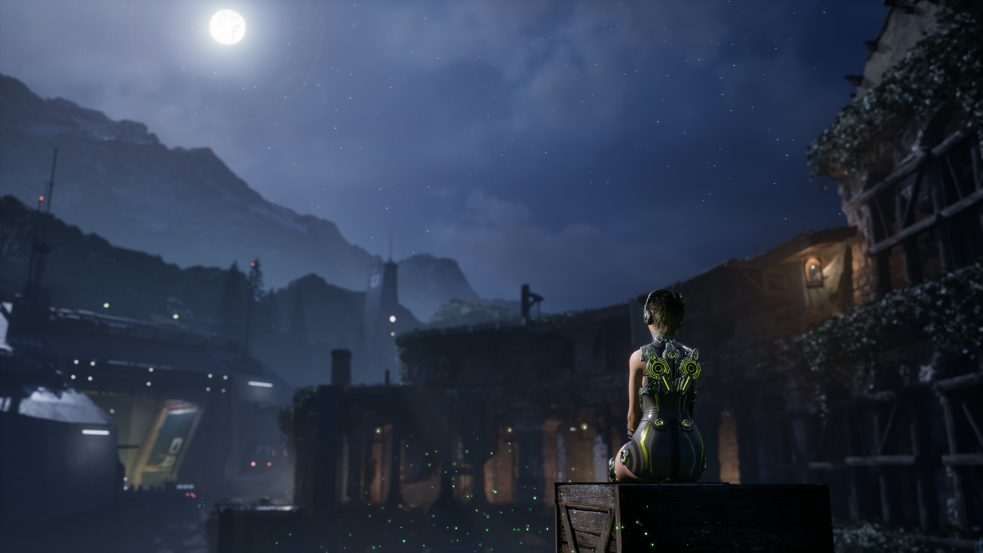 The First Descendant: Breakthrough