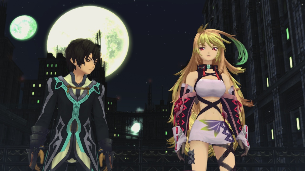 Tales of Xillia Remastered: Deluxe Edition