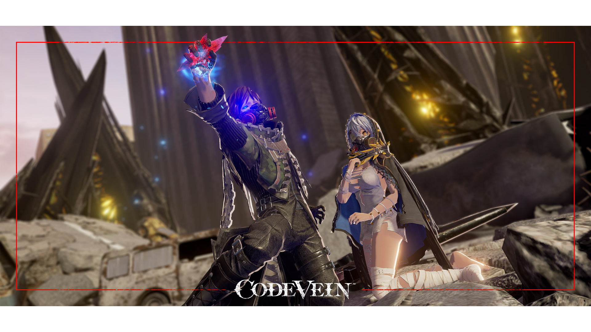 Code Vein