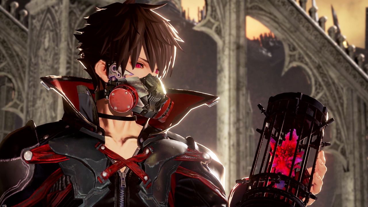 Code Vein