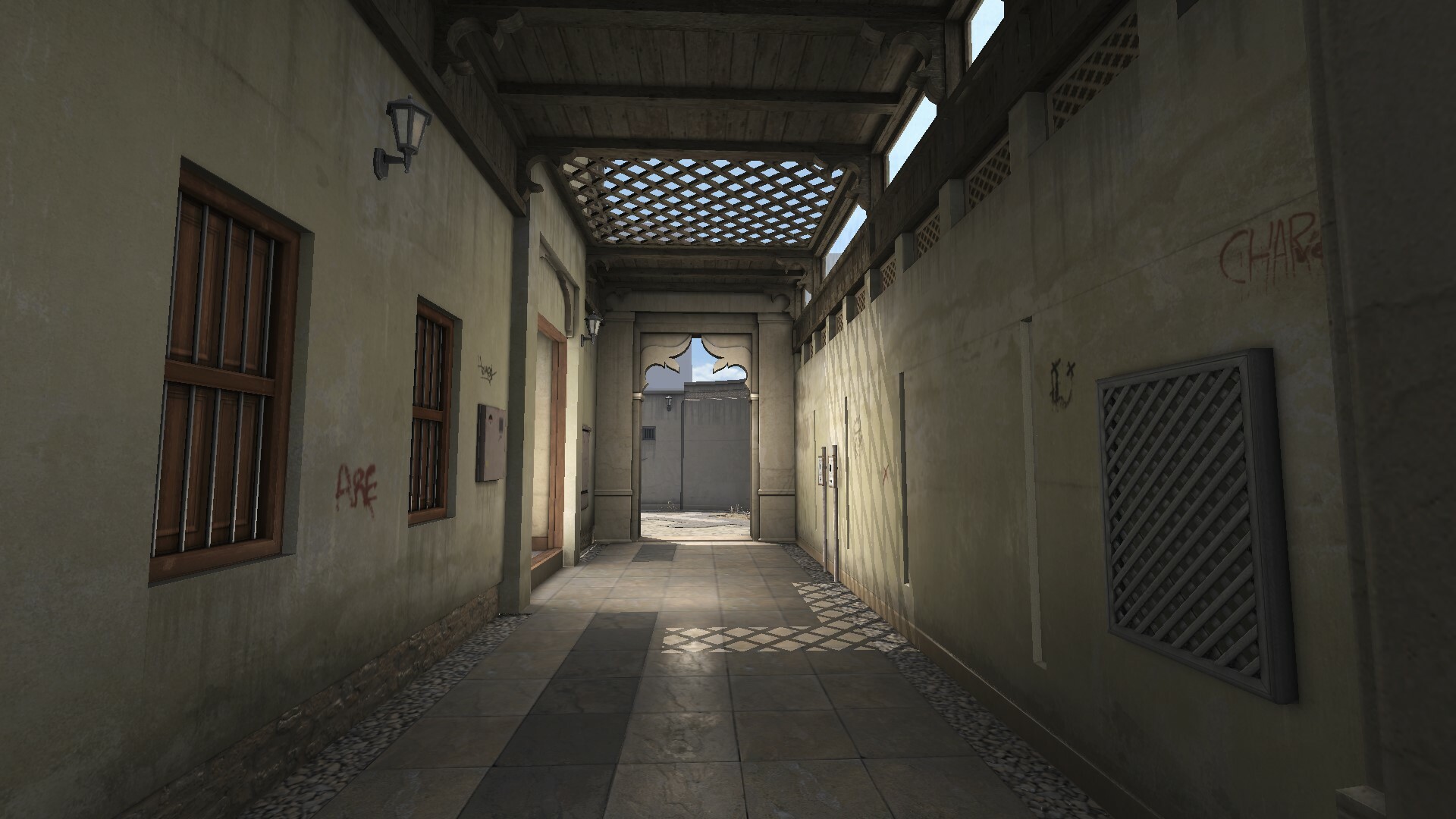 Sudden Attack Zero Point