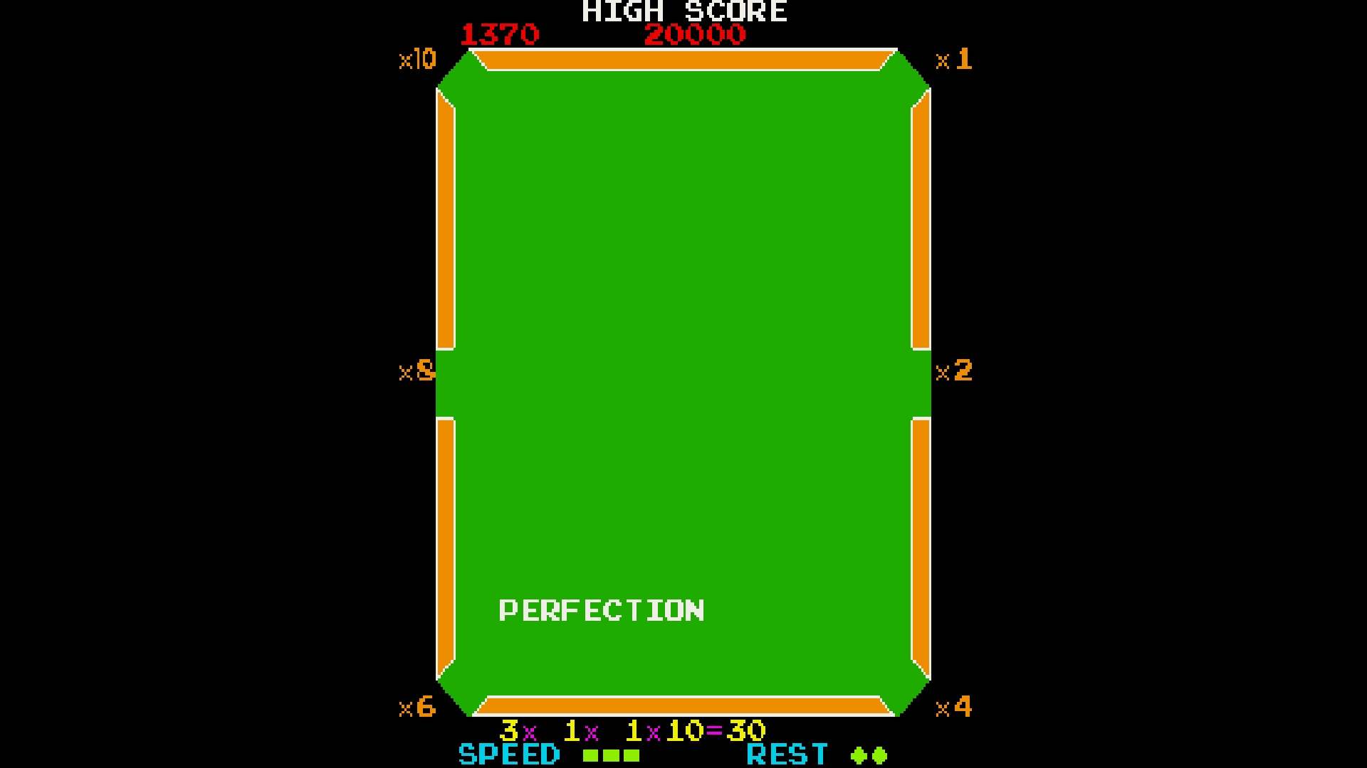 Arcade Archives 2: Video Hustler