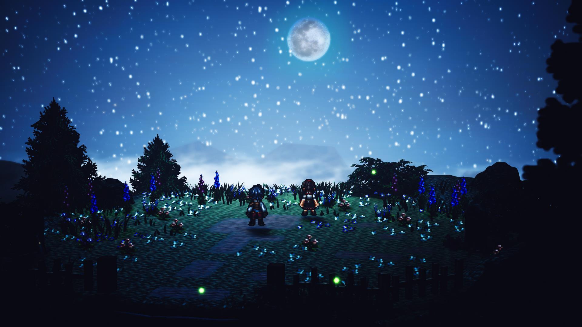 Octopath Traveler 0: Digital Deluxe Edition