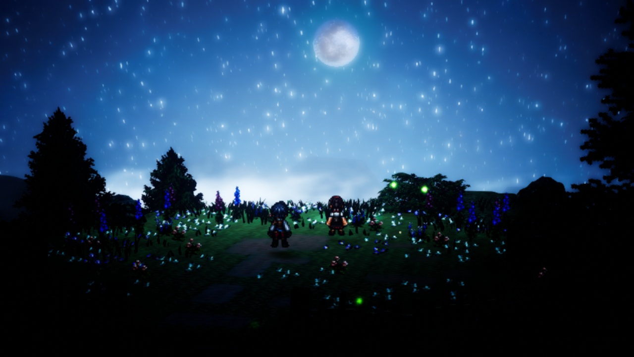 Octopath Traveler 0: Digital Deluxe Edition