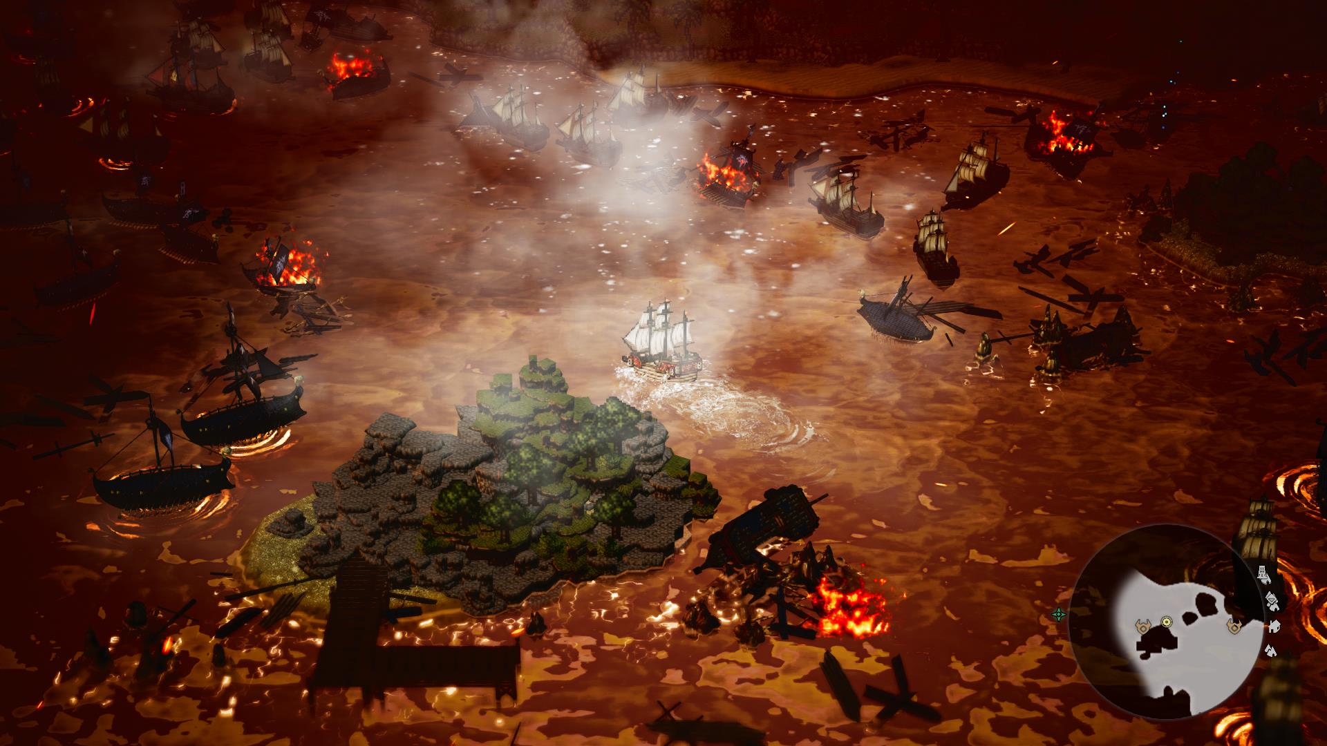 Octopath Traveler 0: Digital Deluxe Edition