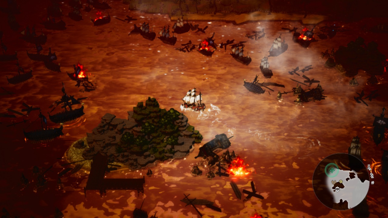 Octopath Traveler 0: Digital Deluxe Edition