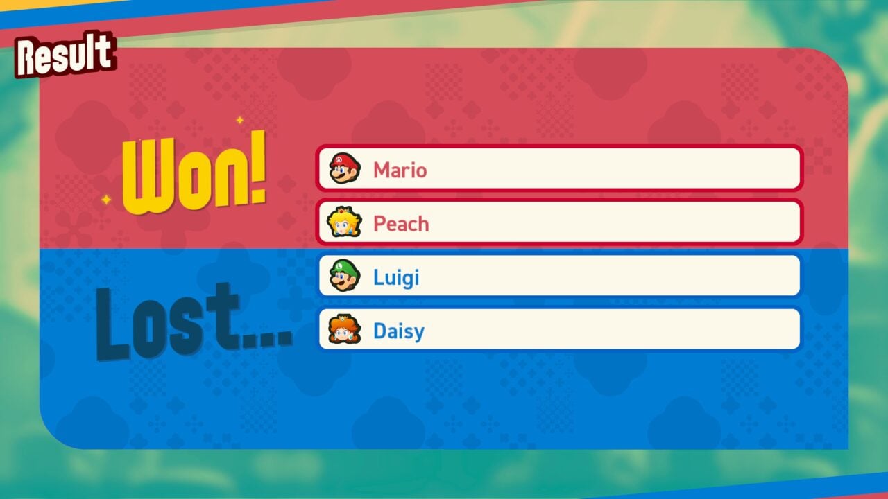 Super Mario Bros. Wonder: Nintendo Switch 2 Edition + Meetup in Bellabel Park