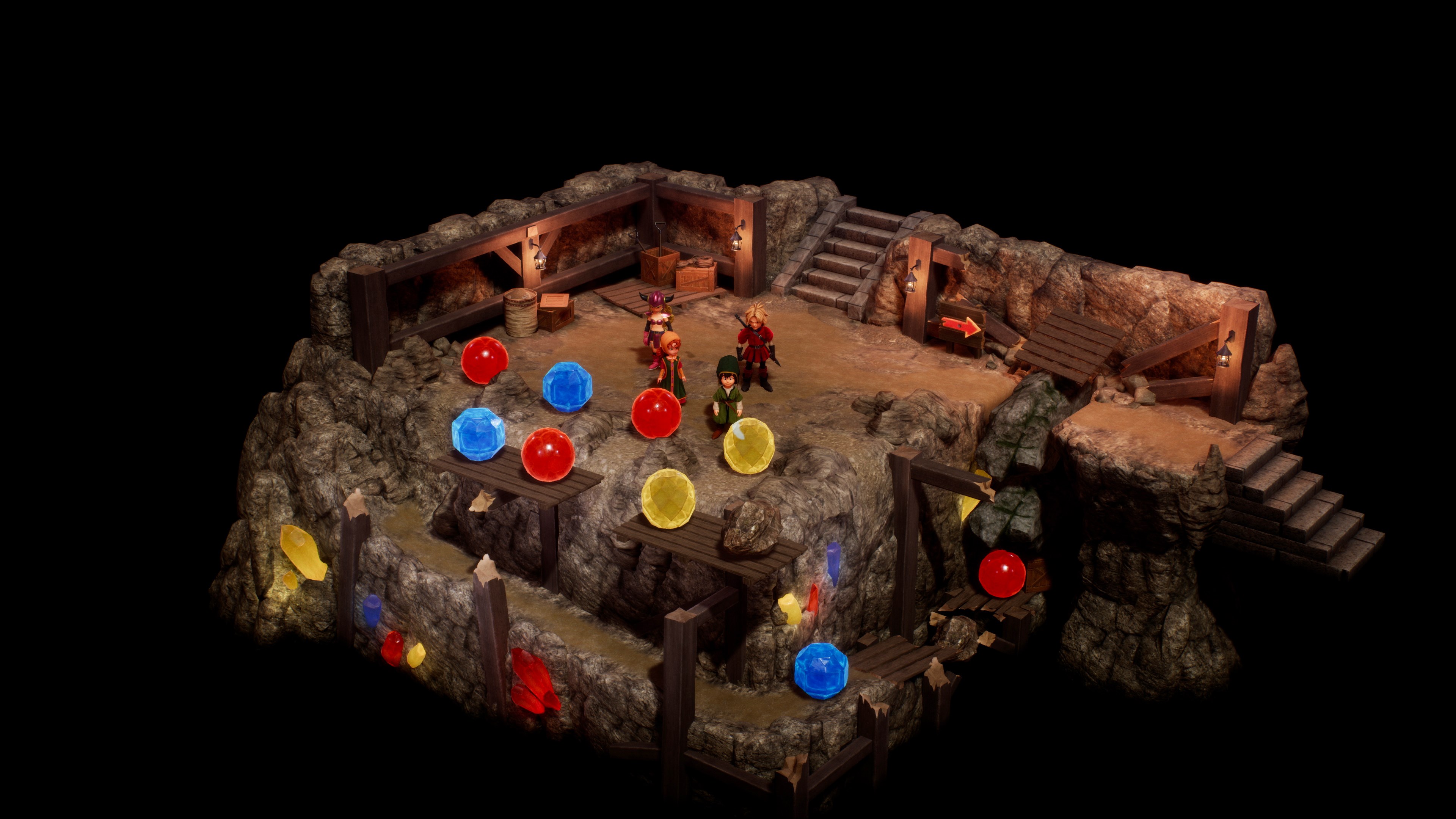 Dragon Quest VII: Reimagined – Digital Deluxe Edition