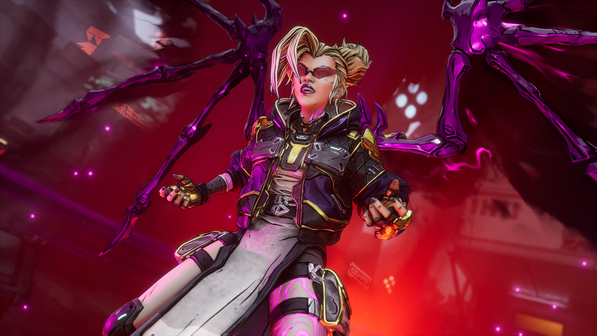 Borderlands 4: Ornate Order Pack