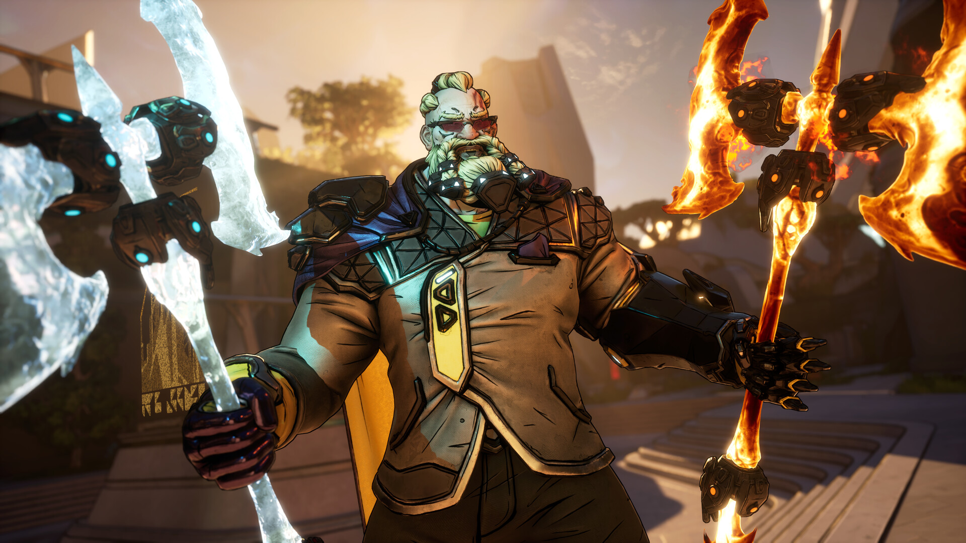 Borderlands 4: Ornate Order Pack