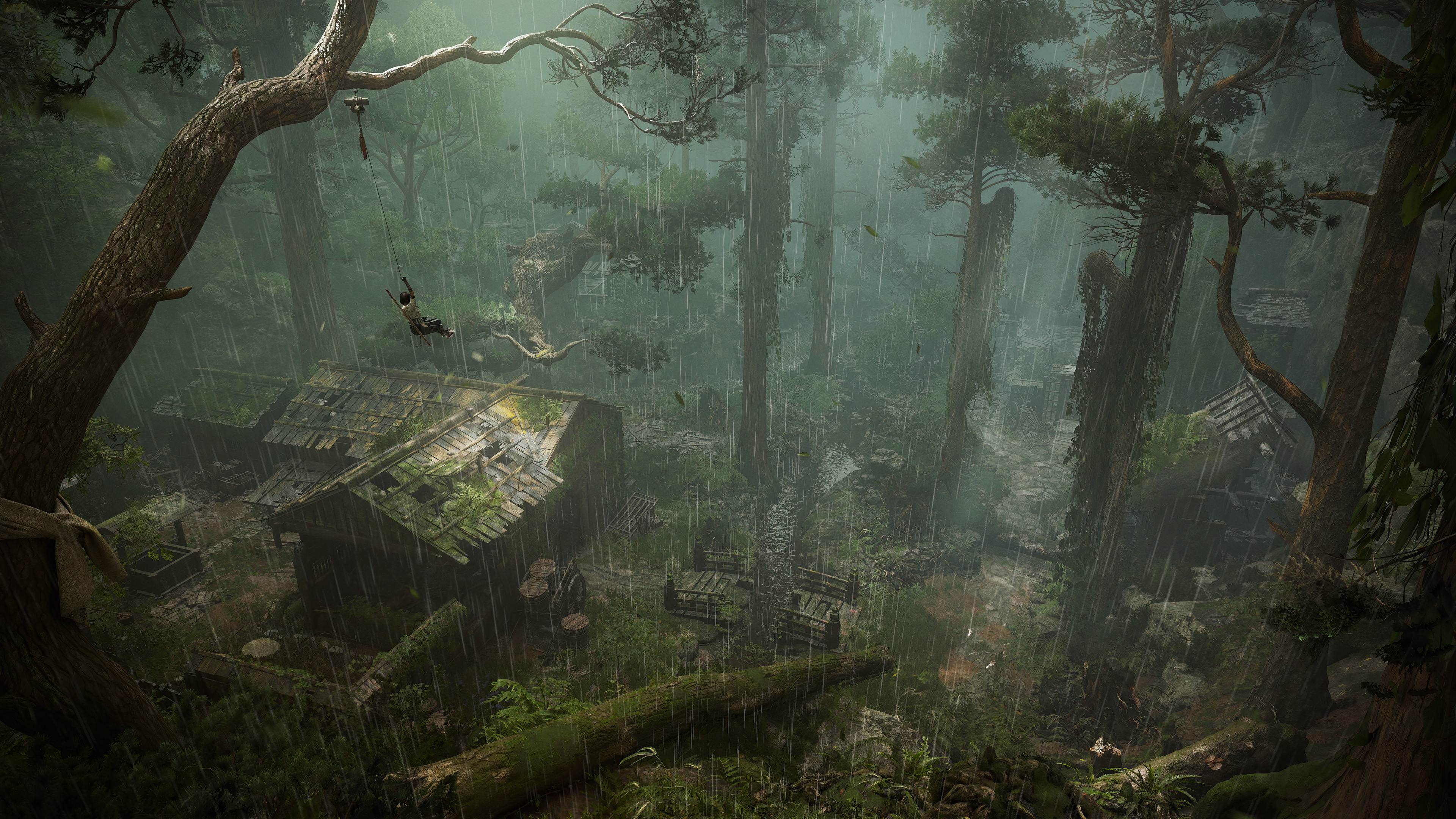 Assassin’s Creed Shadows: Claws of Awaji