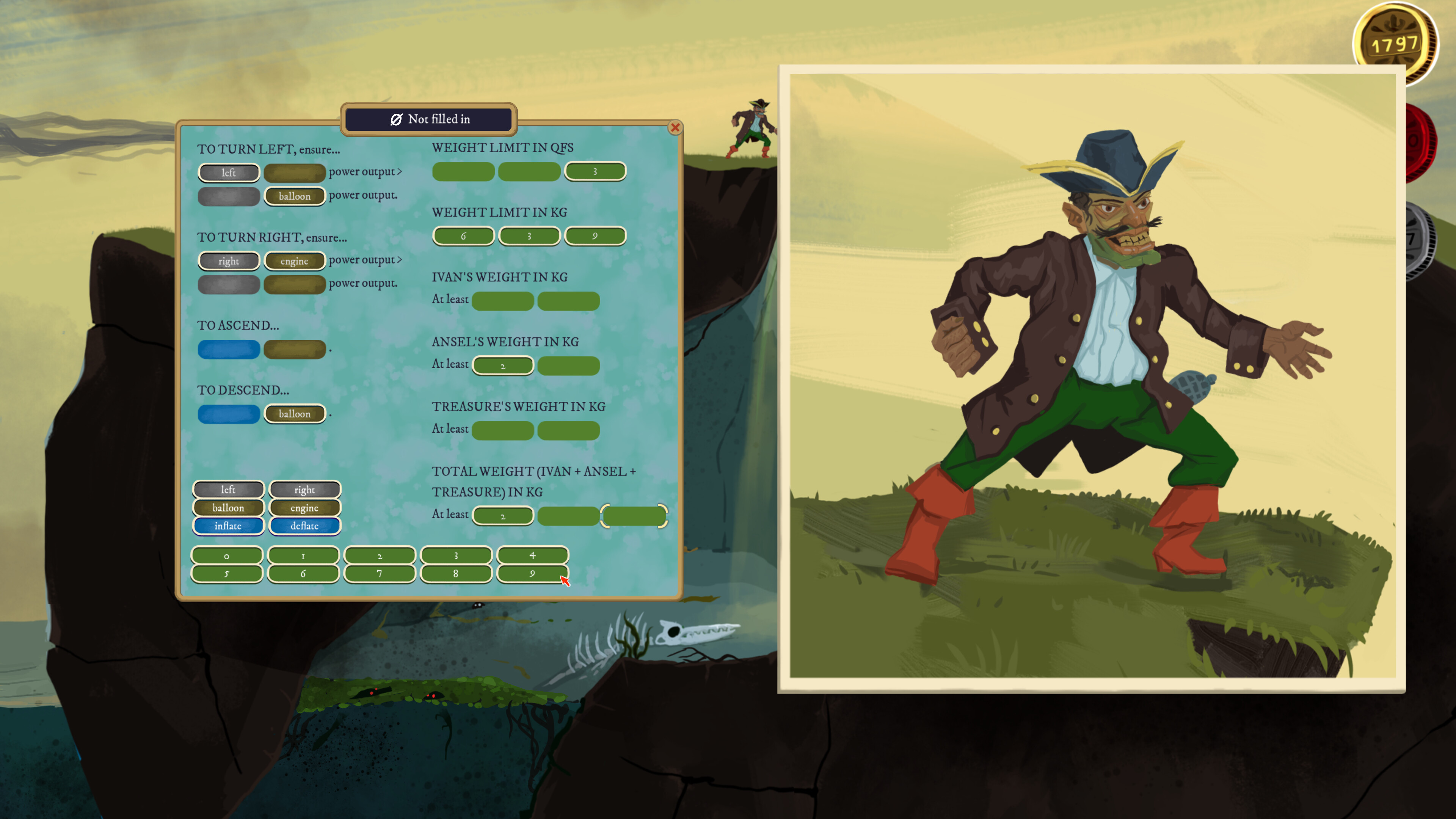 Golden Idol Investigations: The Curse of the Last Reaper