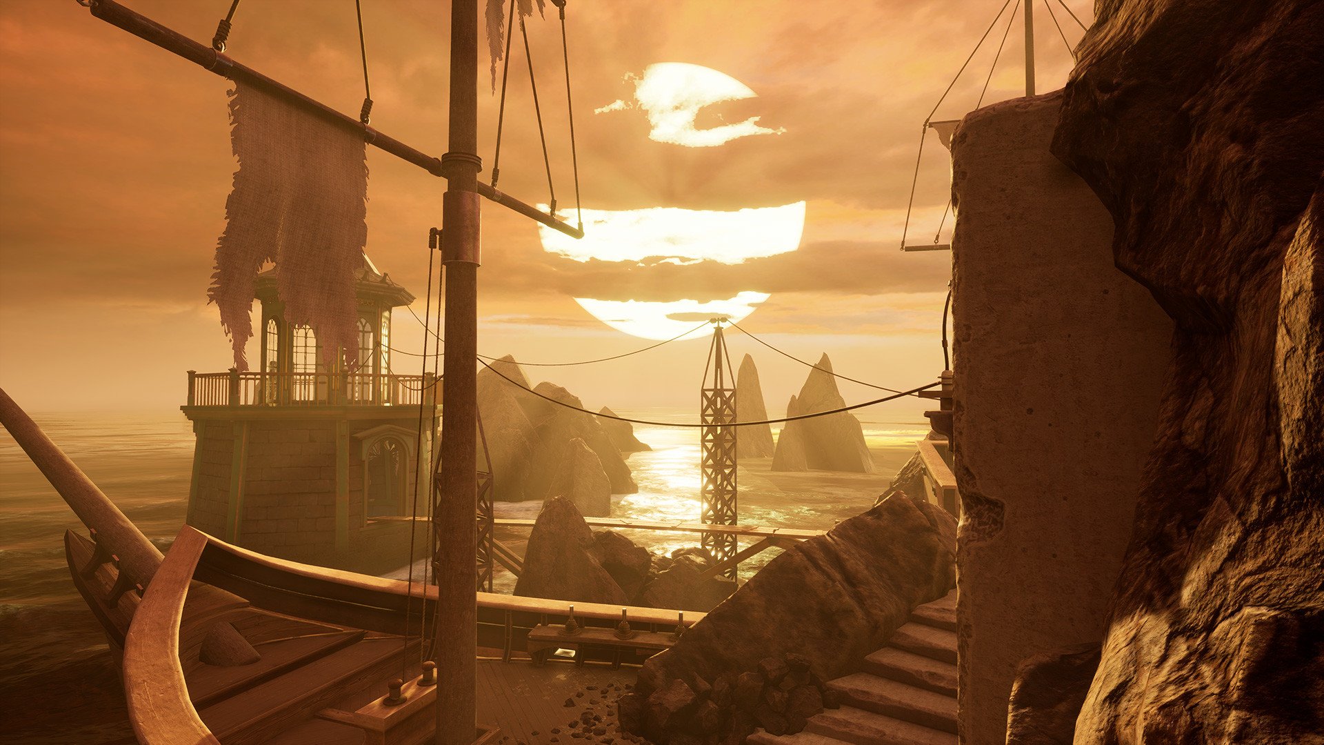 Myst: The Age of Rime