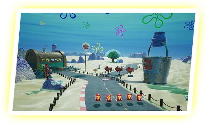 Sonic Racing CrossWorlds: Season Pass