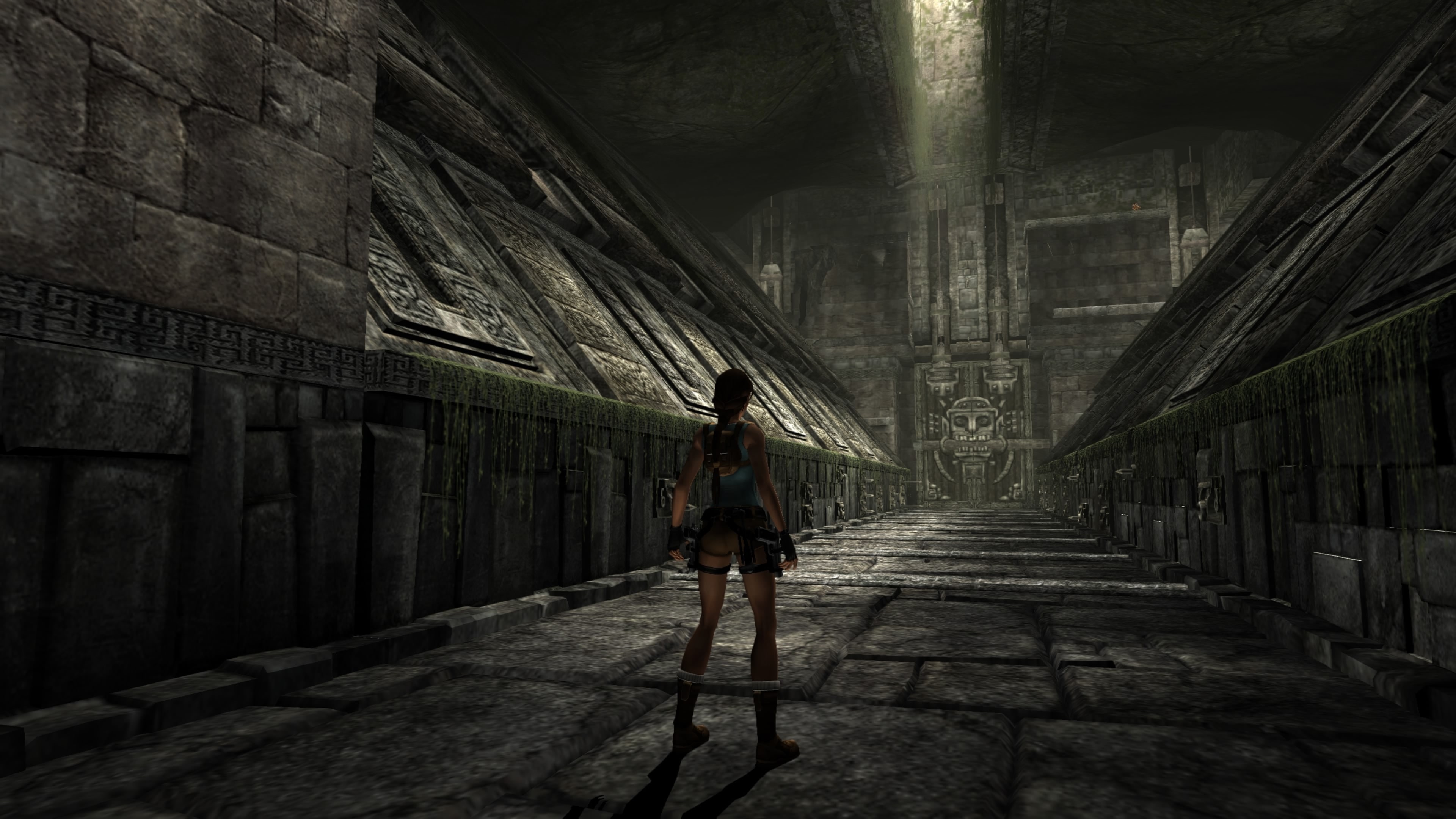 Tomb Raider: Anniversary