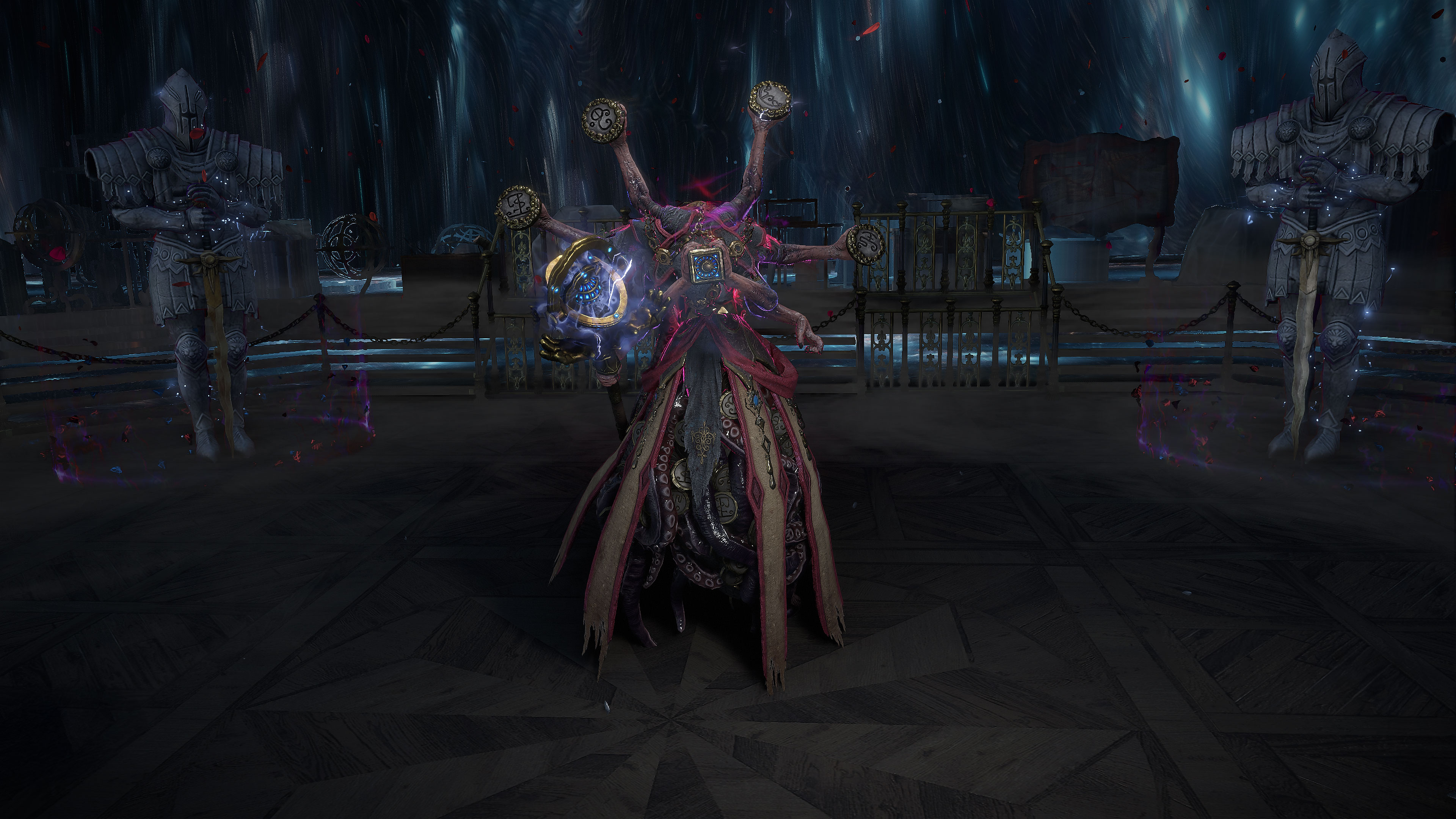 Path of Exile: Secrets of the Atlas