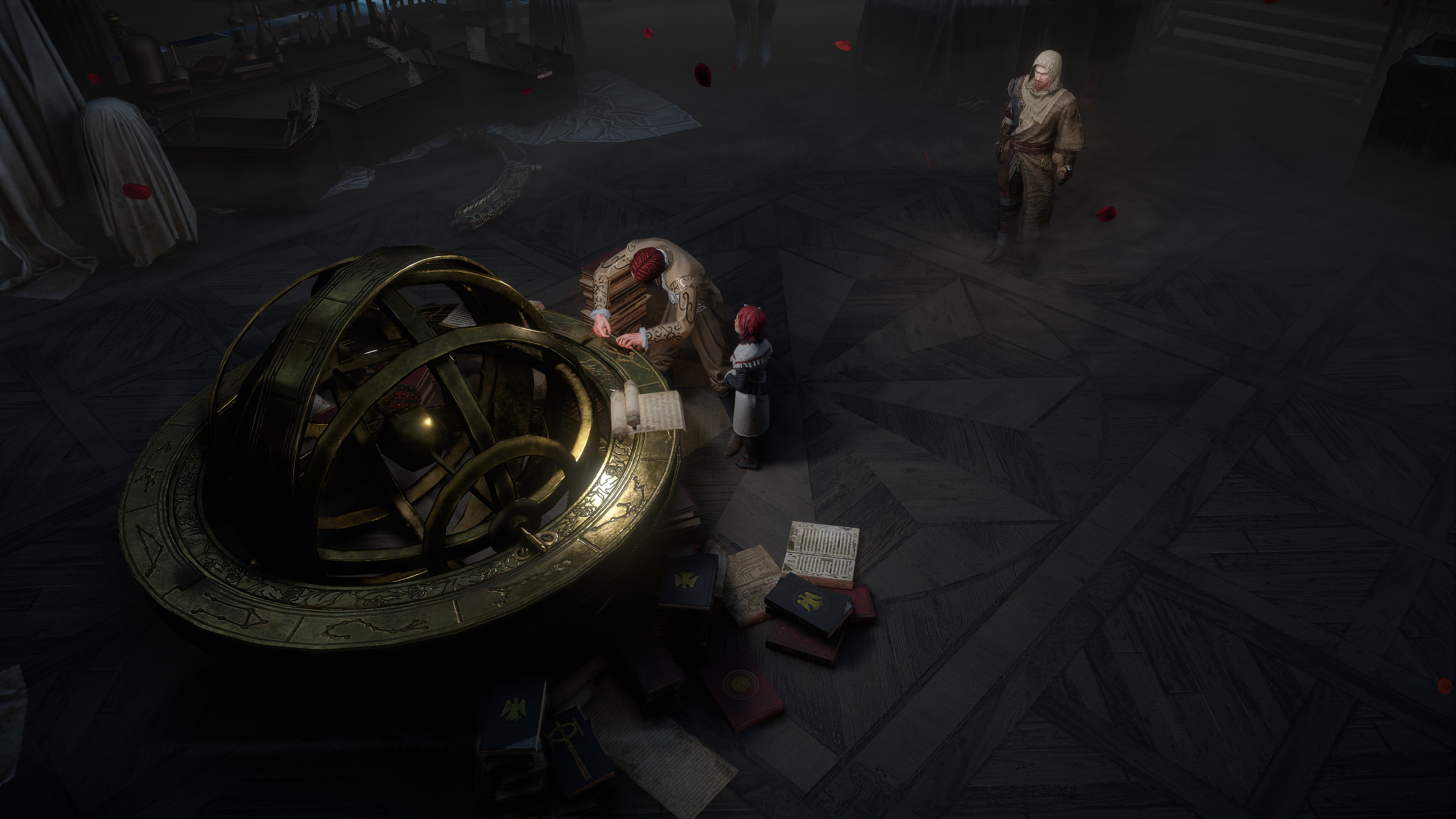 Path of Exile: Secrets of the Atlas