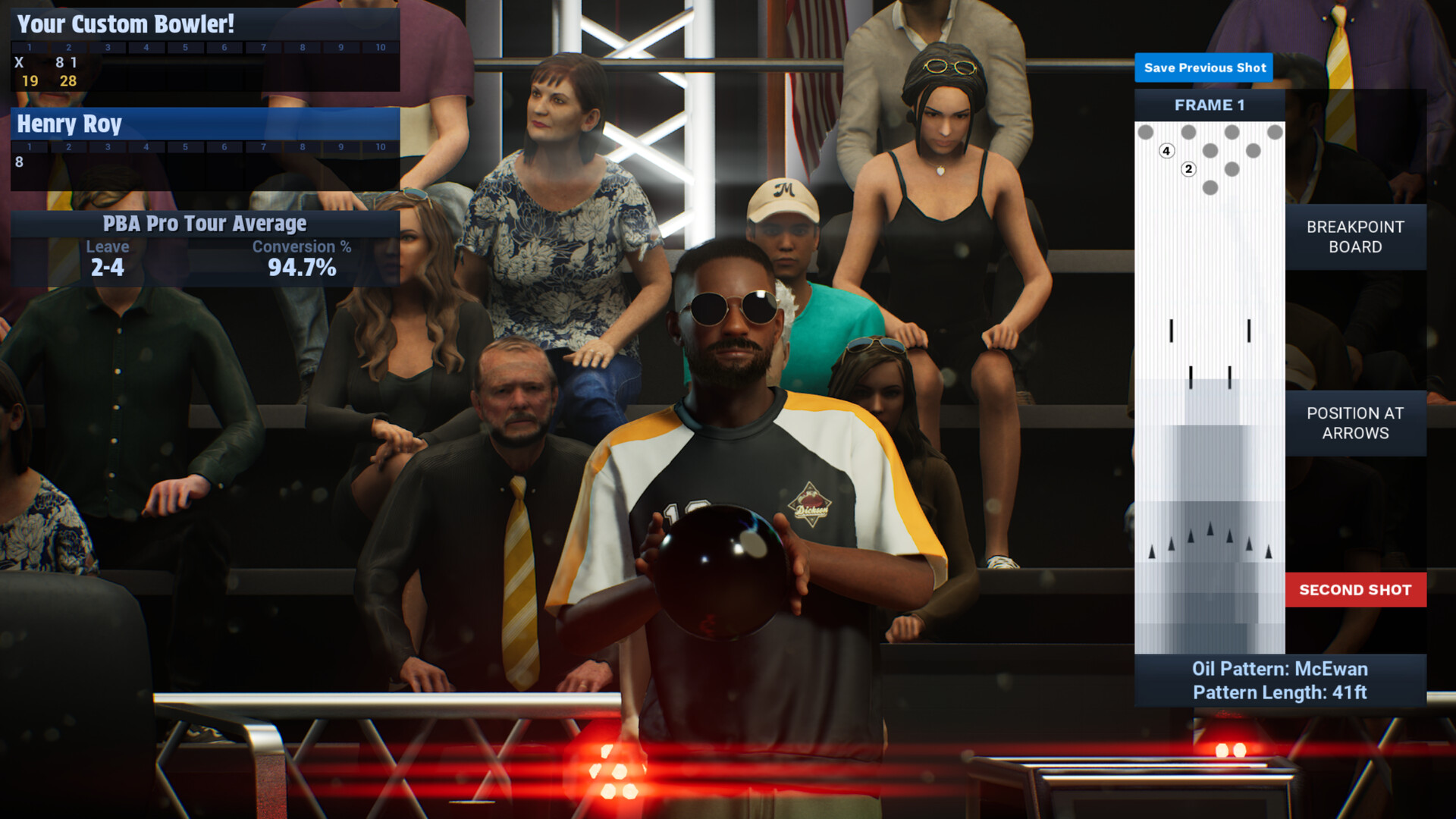 PBA Pro Bowling 2026