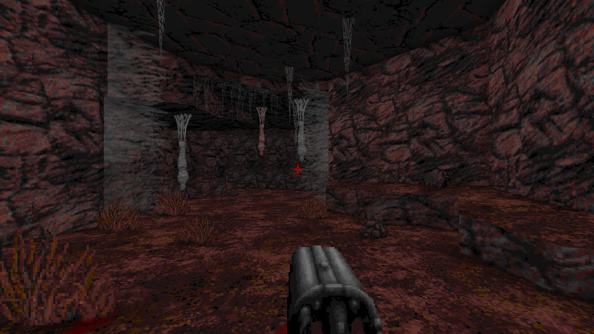 Blood: Refreshed Supply