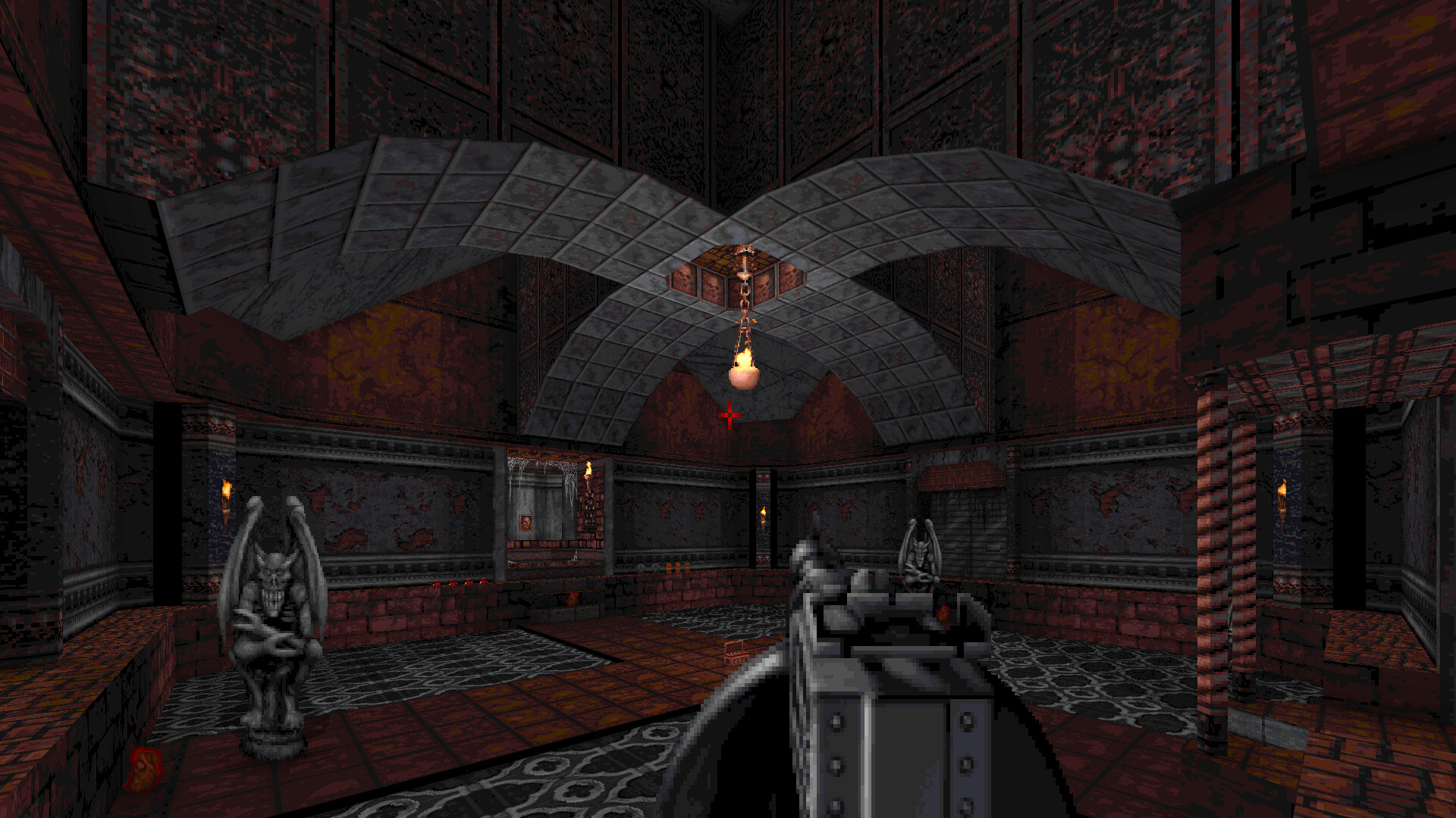 Blood: Refreshed Supply