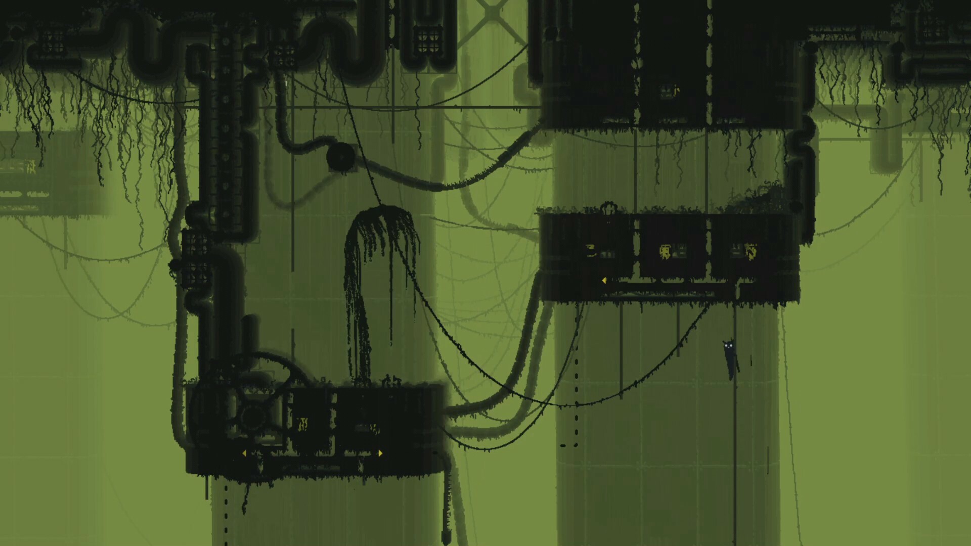 Rain World: Slugcat’s Lifecycle Edition