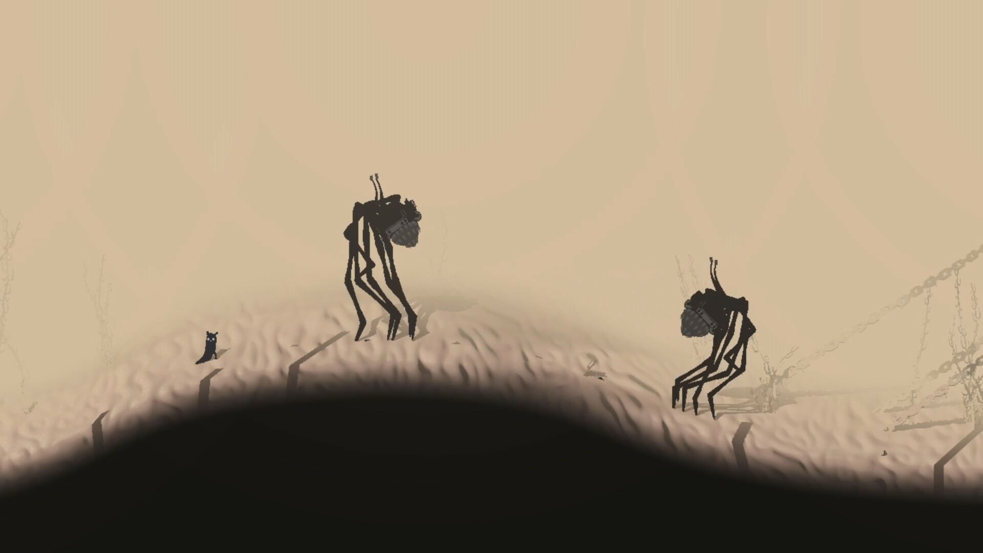 Rain World: Slugcat’s Lifecycle Edition