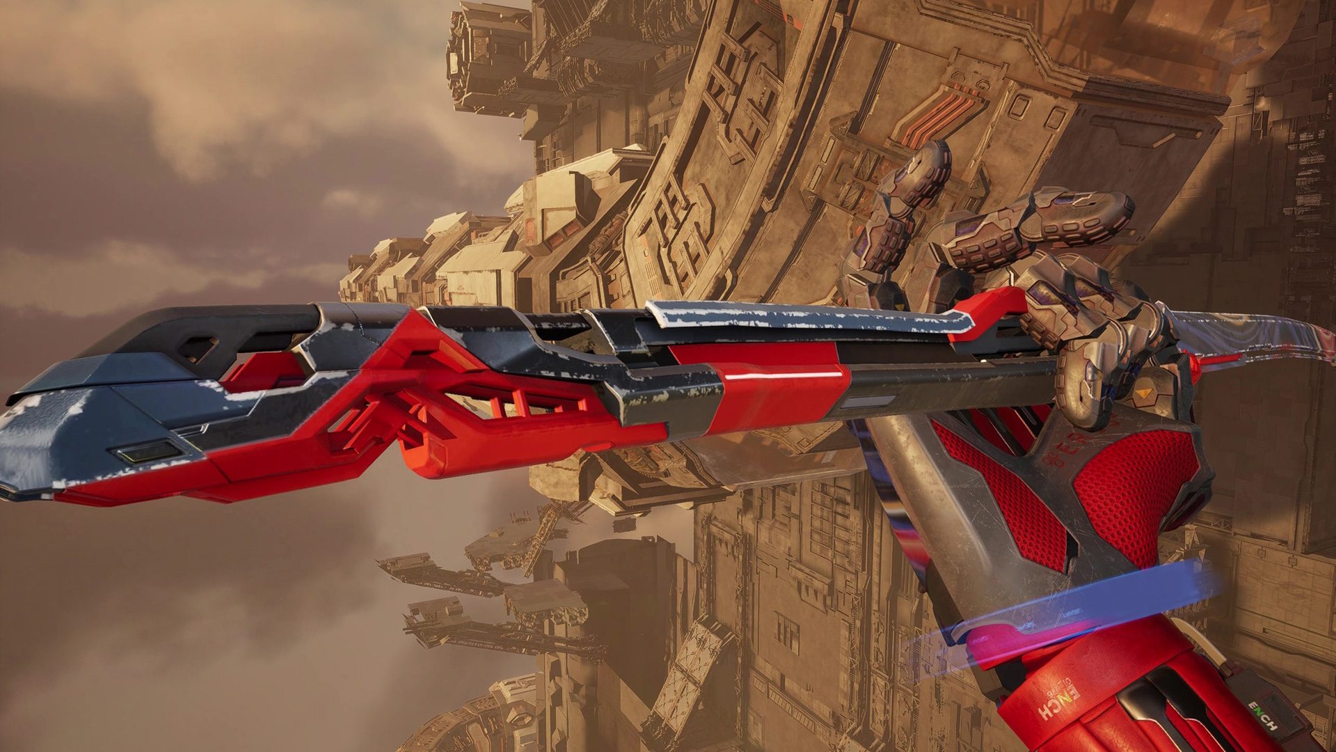 Ghostrunner II: Anniversary Pack