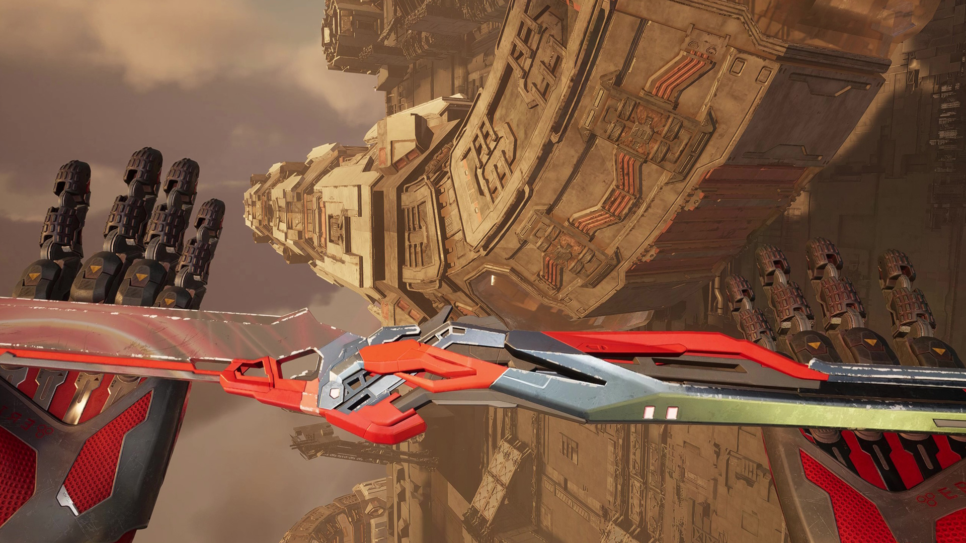 Ghostrunner II: Anniversary Pack