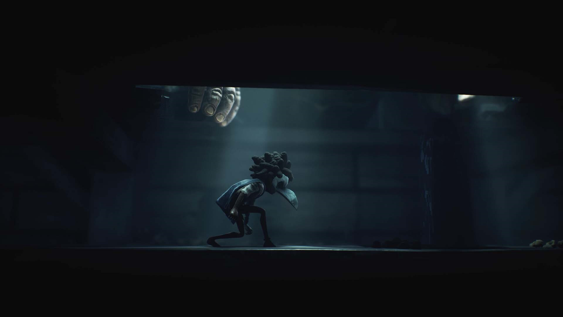 Little Nightmares III: Secrets of The Spiral – Expansion Pass
