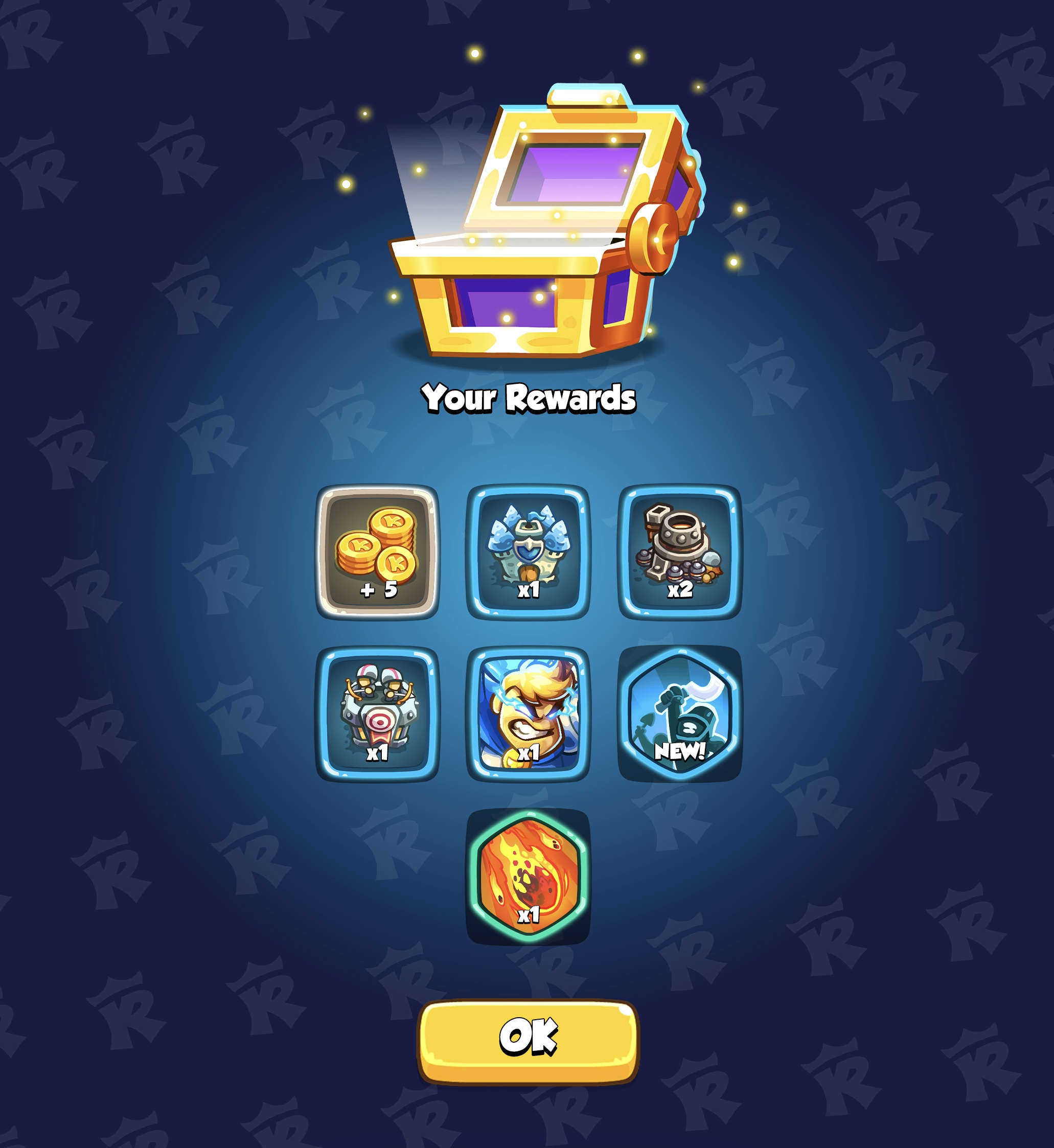 Kingdom Rush: Battles