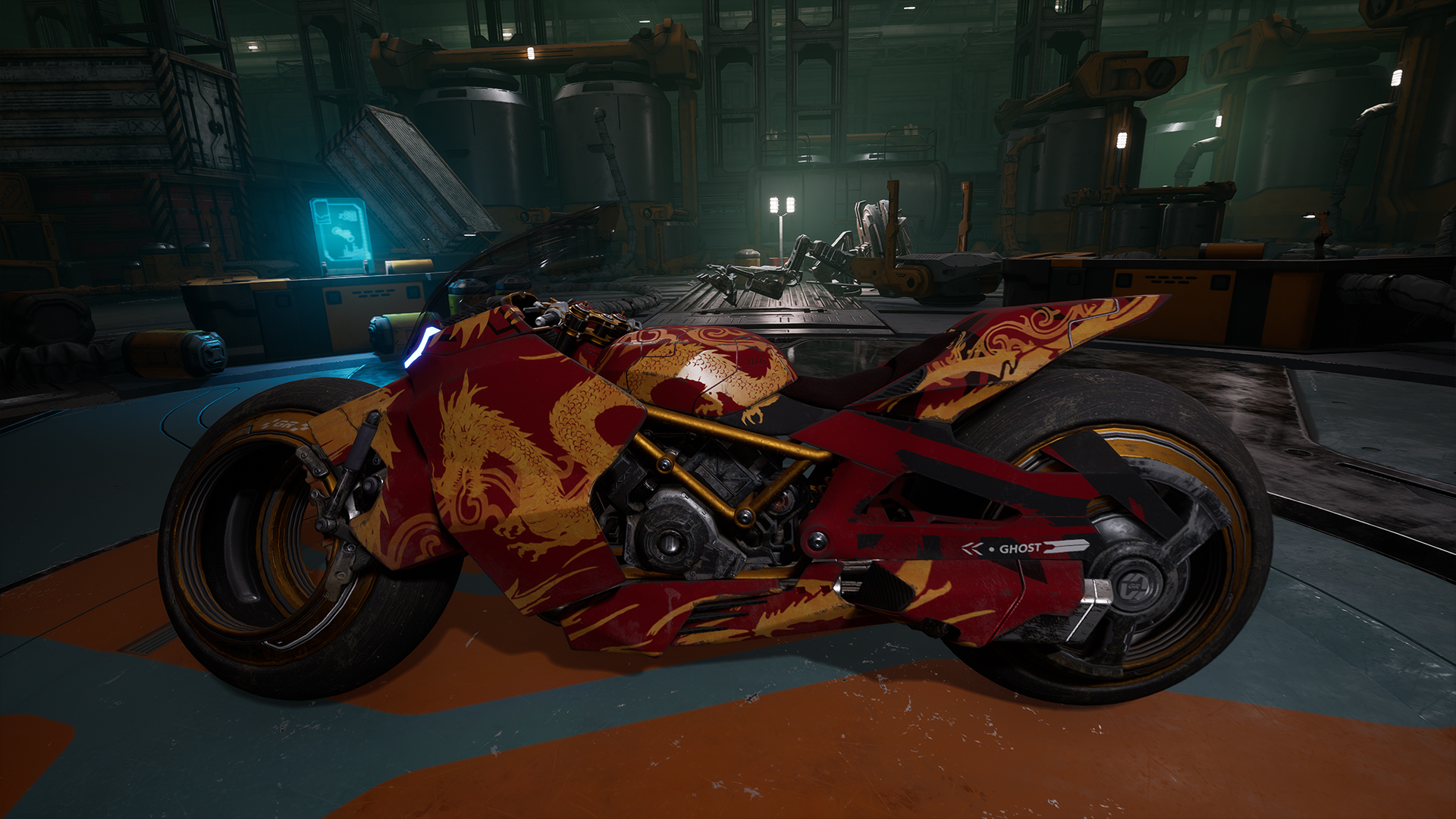 Ghostrunner II: Season Pass